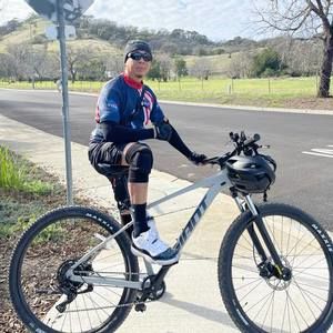 Meet your Posher, Jordan